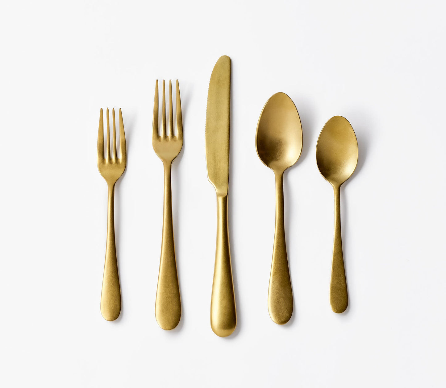 Flatware Settings