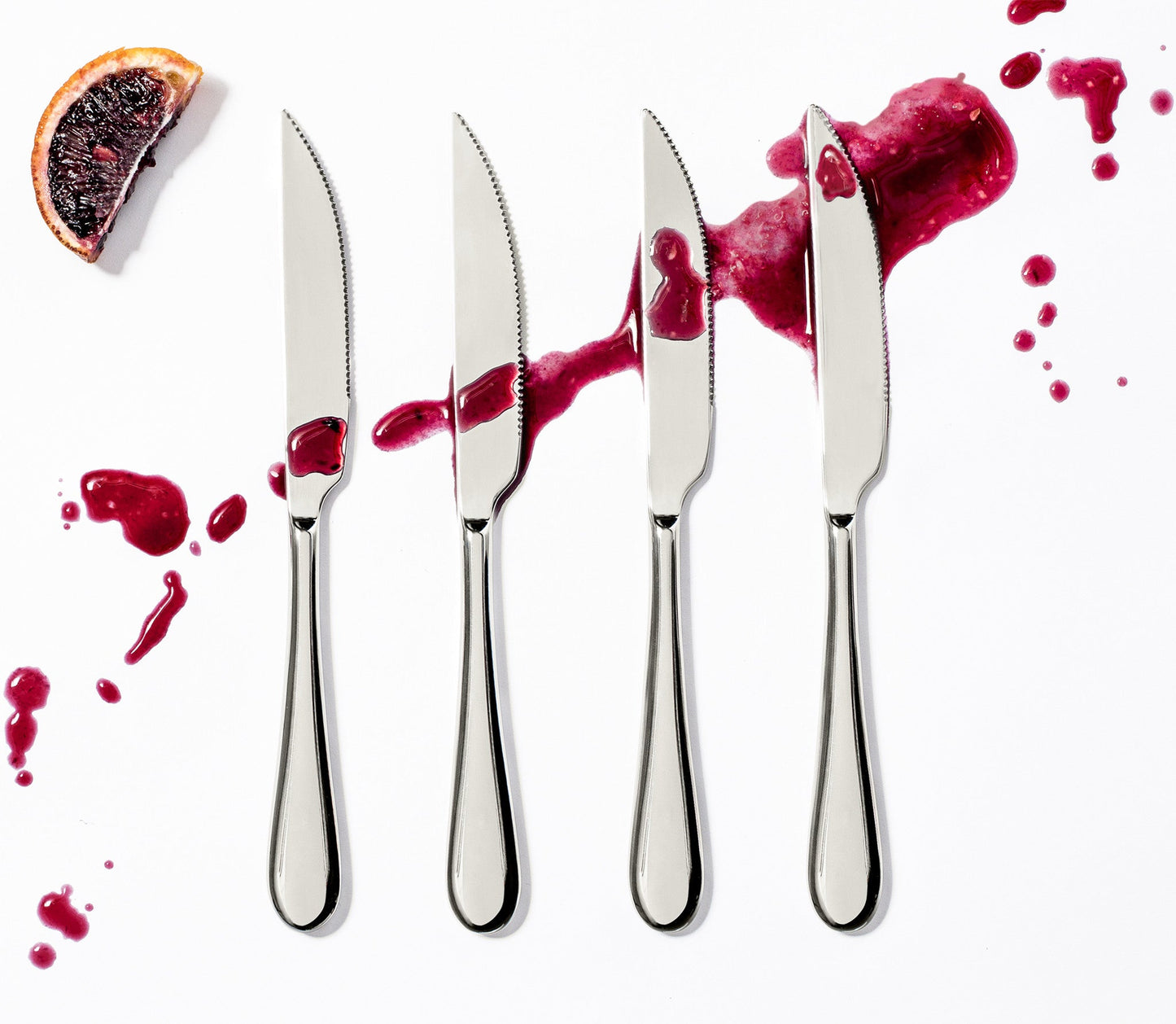 Steak Knives