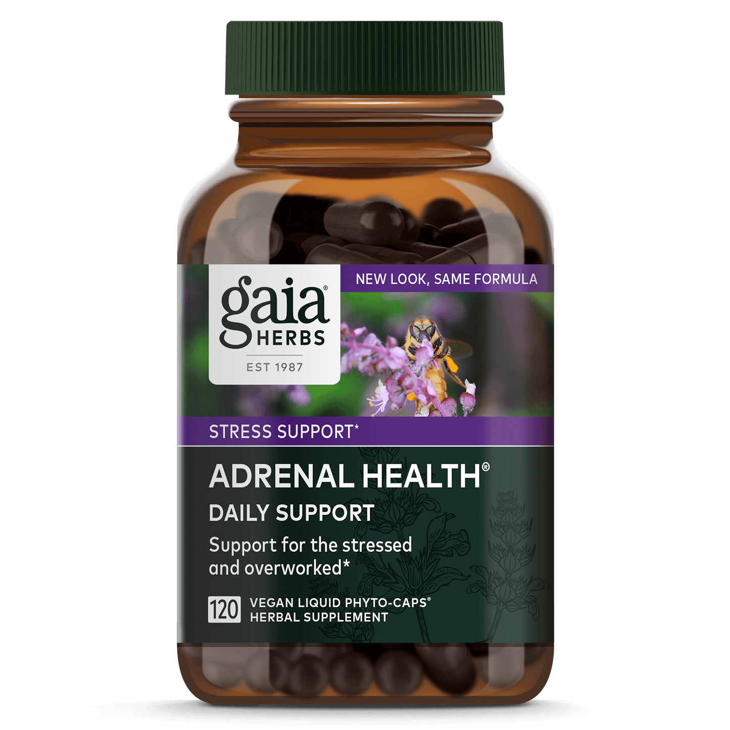 Adrenal Health ® Daily Support