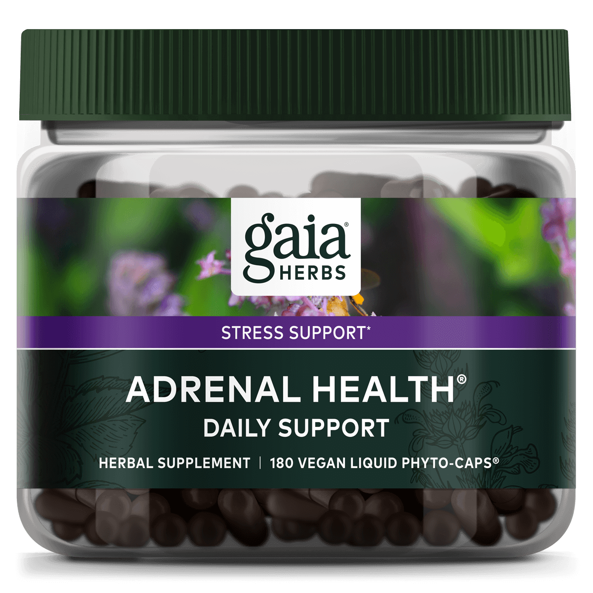 Adrenal Health ® Daily Support