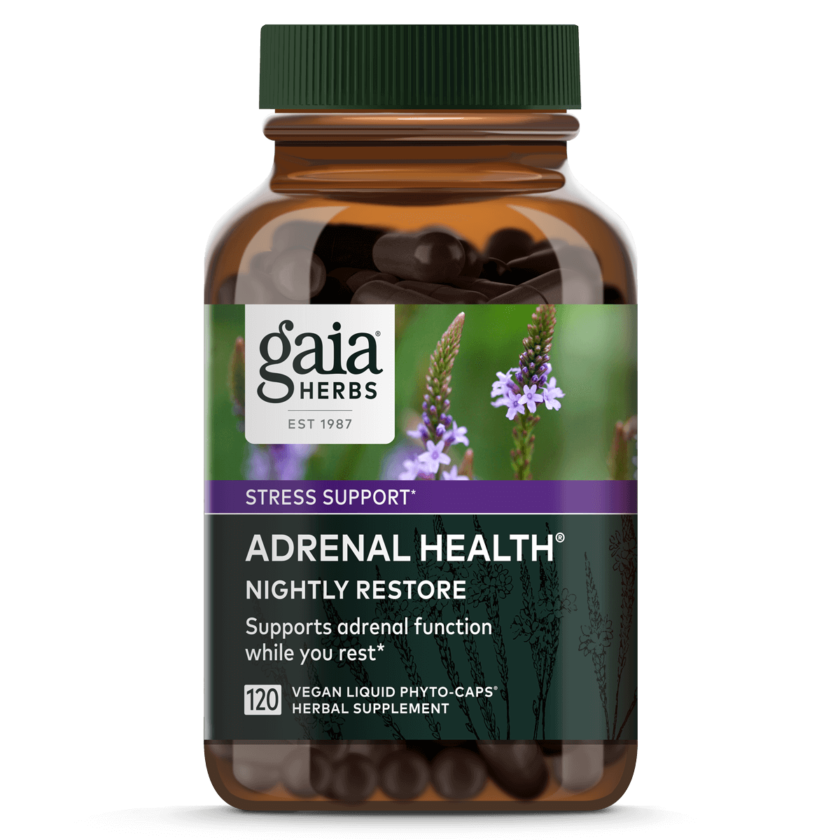 Adrenal Health ® Nightly Restore