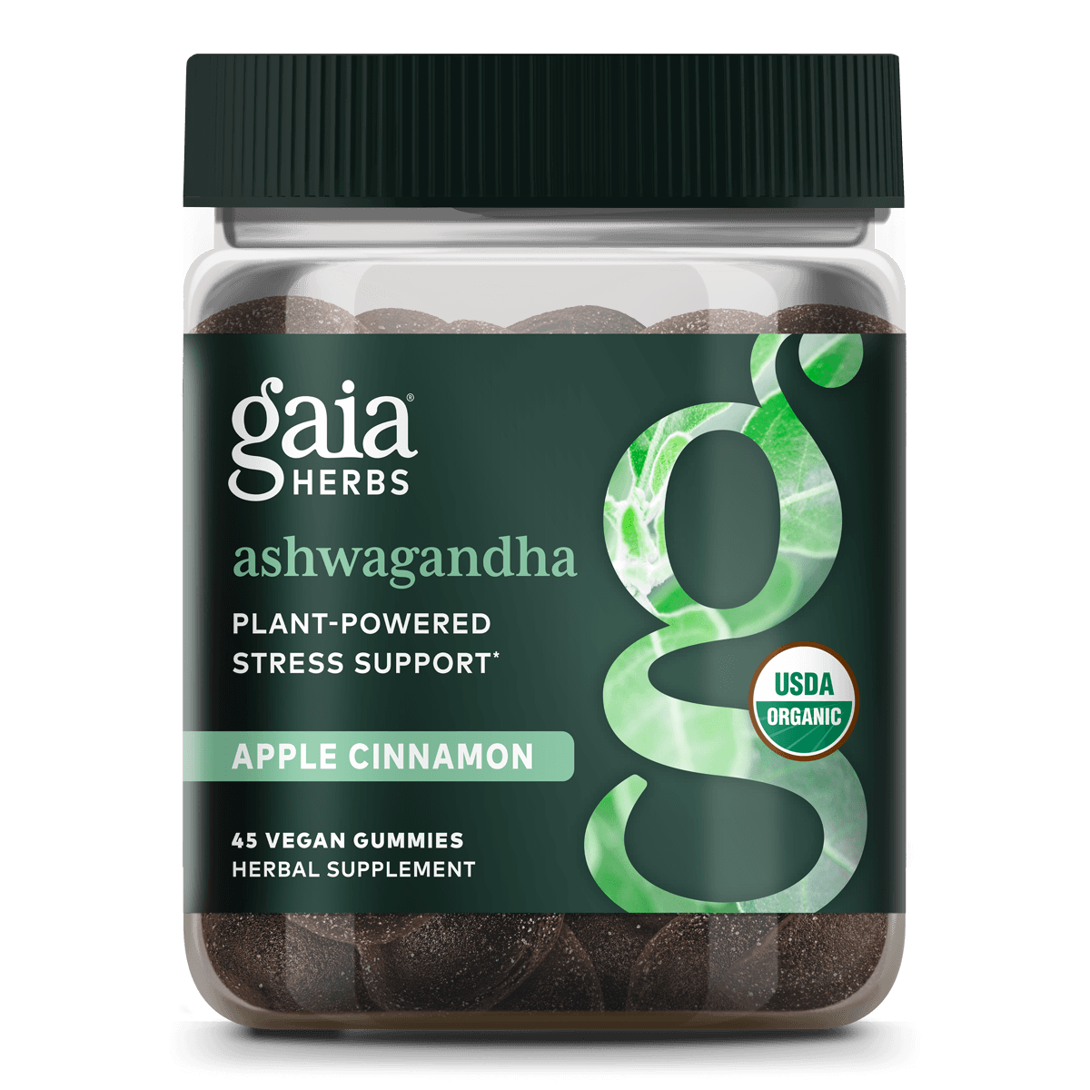 Ashwagandha Gummies