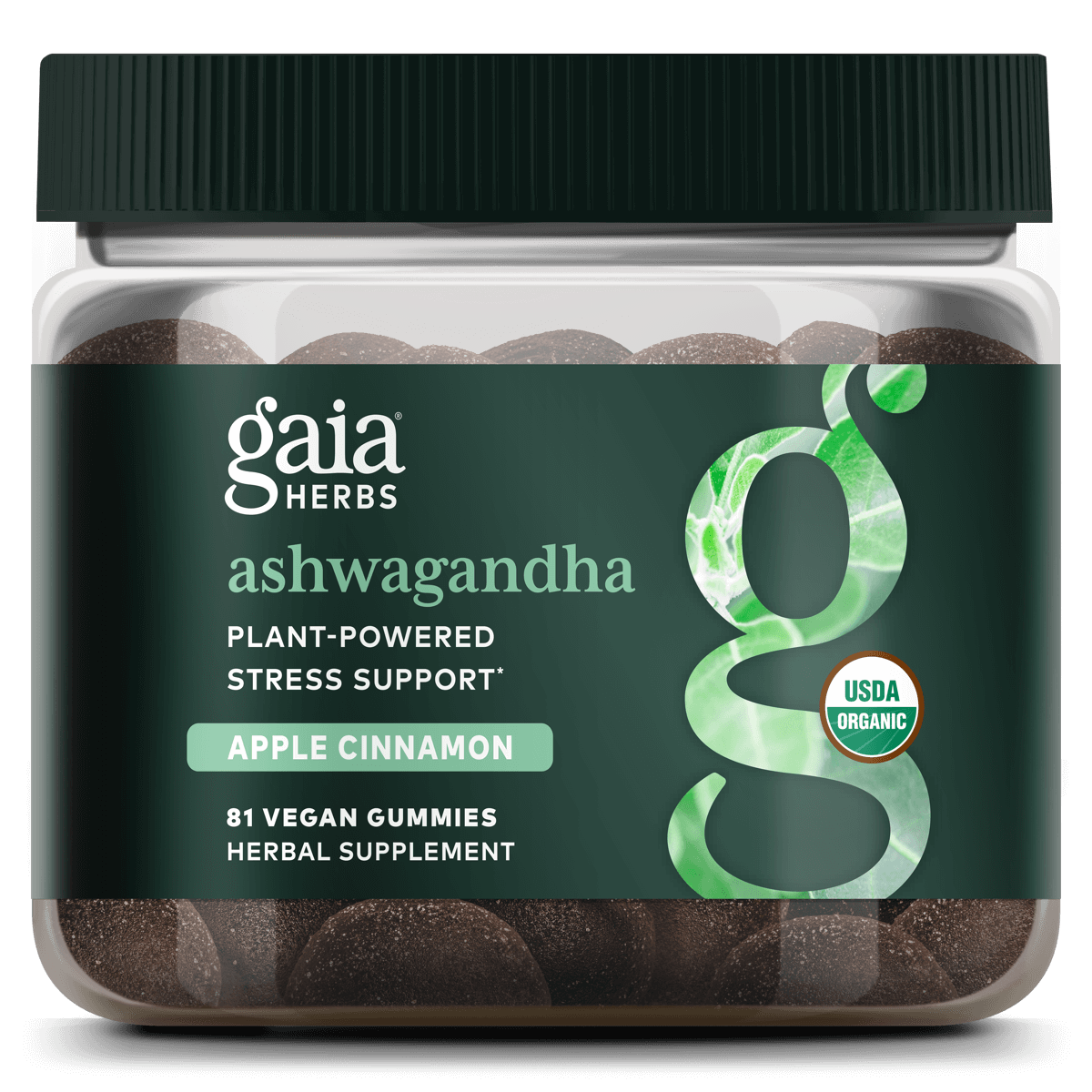 Ashwagandha Gummies