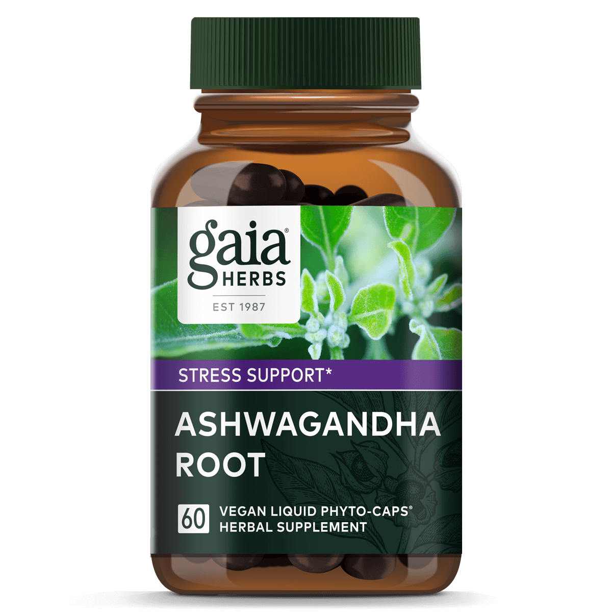 Ashwagandha Root