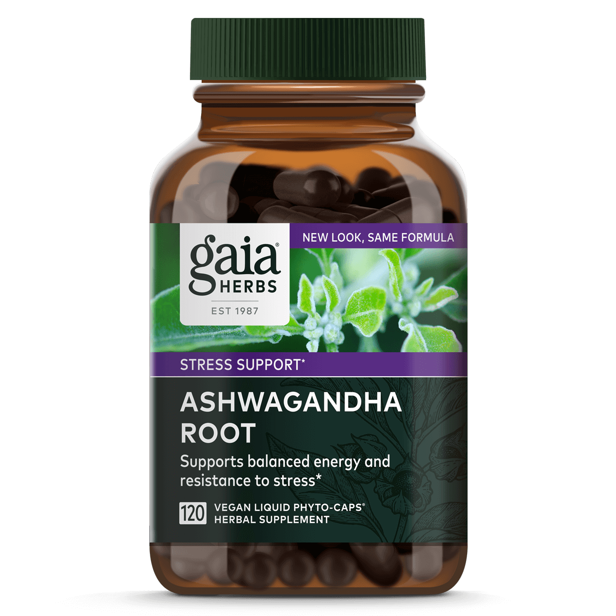 Ashwagandha Root