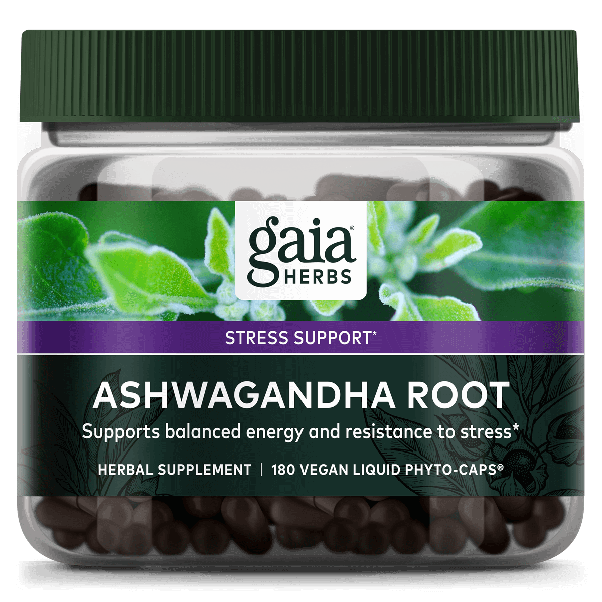 Ashwagandha Root