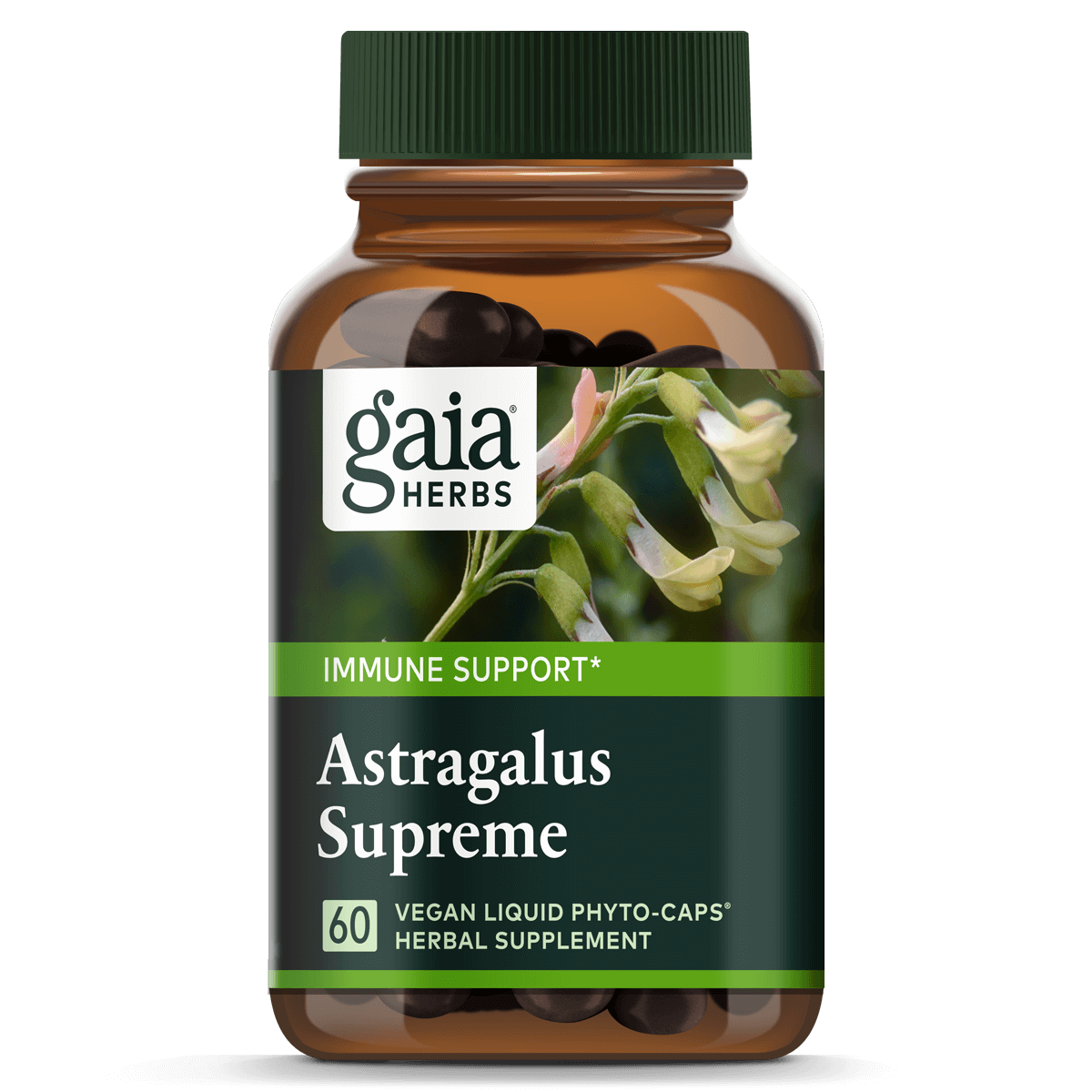 Astragalus Supreme