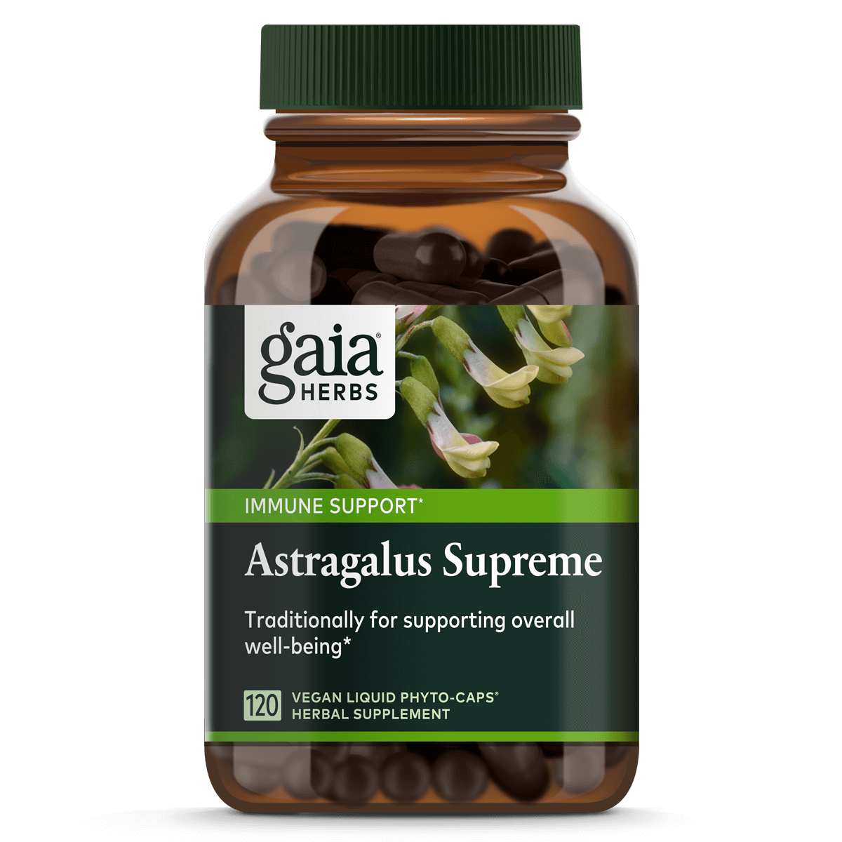 Astragalus Supreme