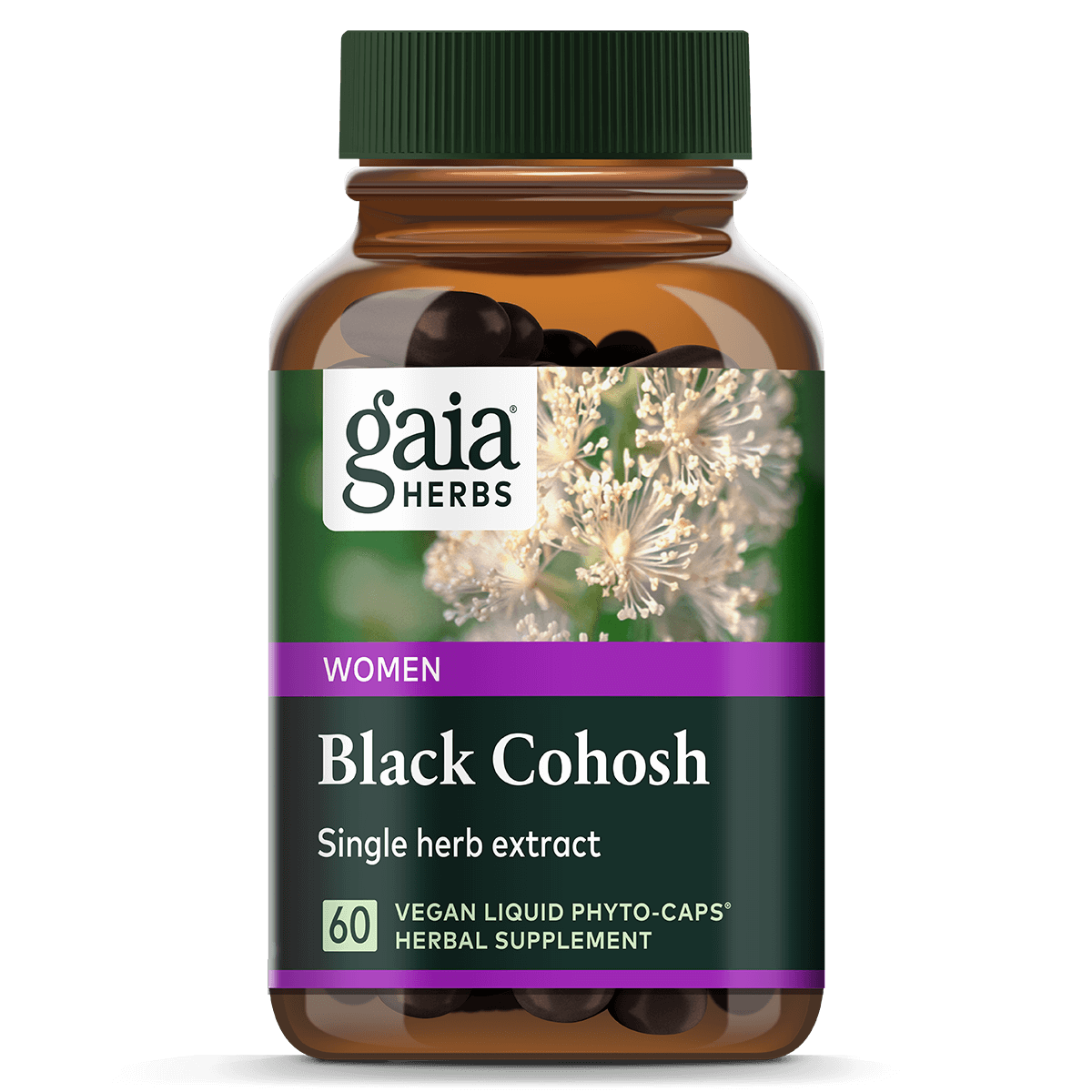 Black Cohosh