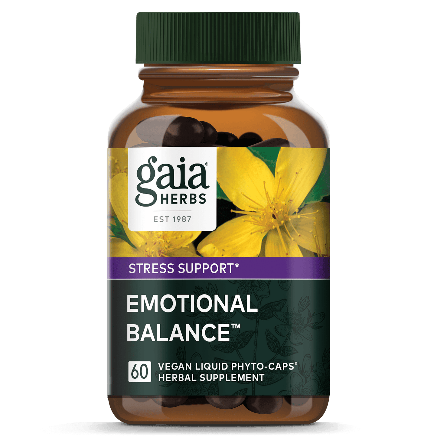 Emotional Balance®