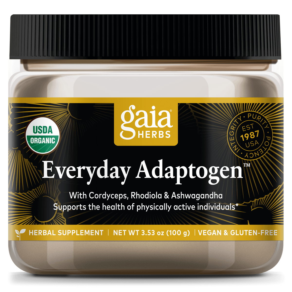 Everyday Adaptogen®