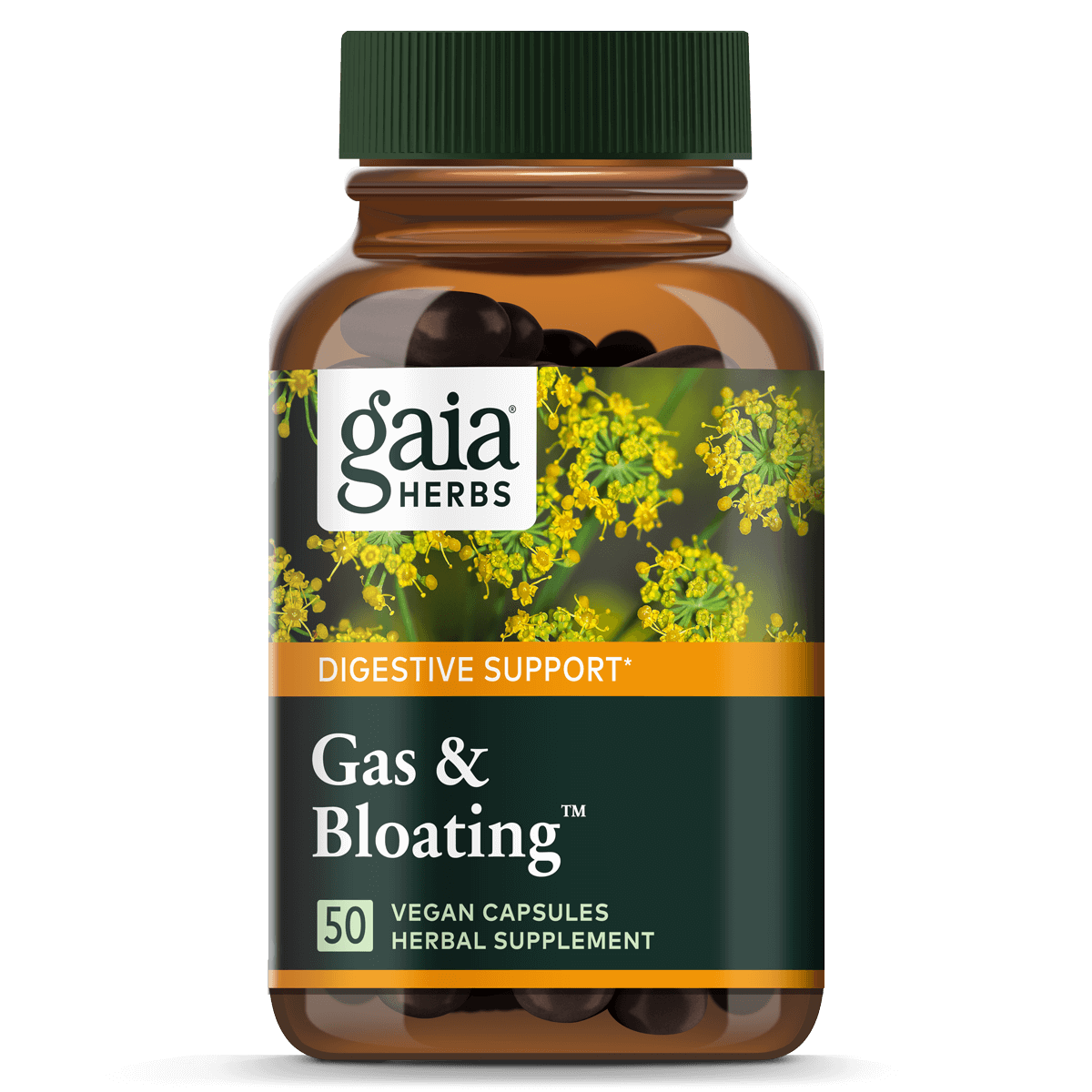 Gas & Bloating®