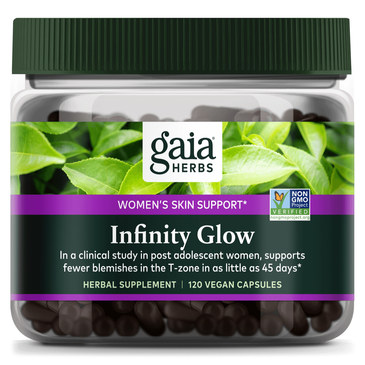 Infinity Glow