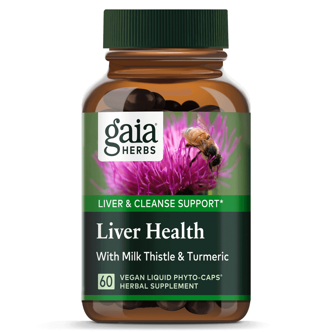 Liver Health