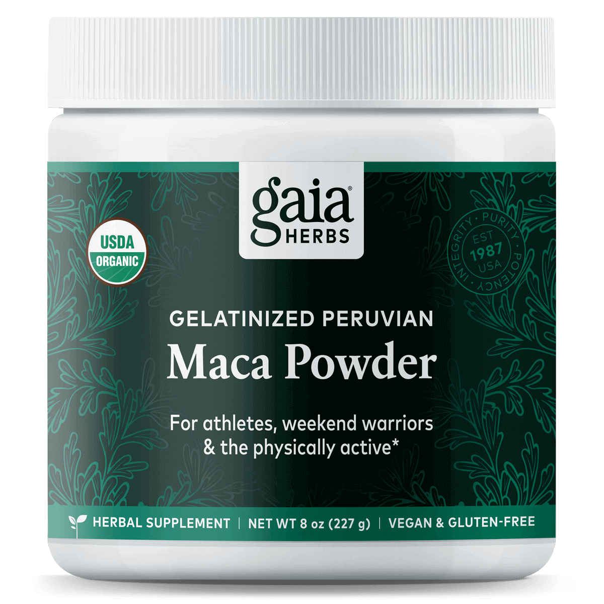Maca Powder