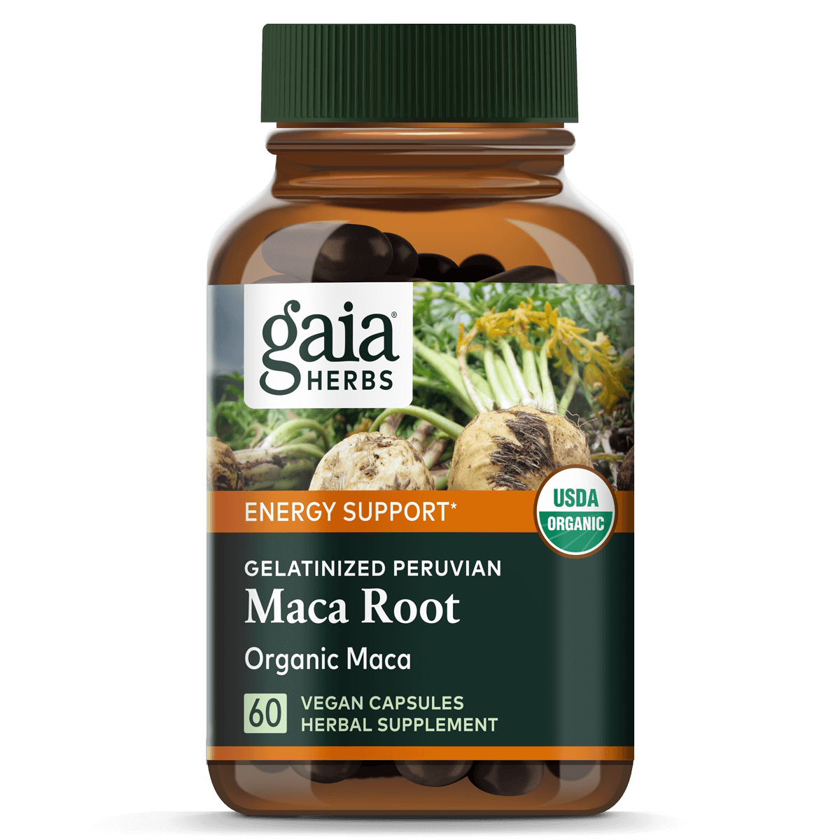 Maca Root