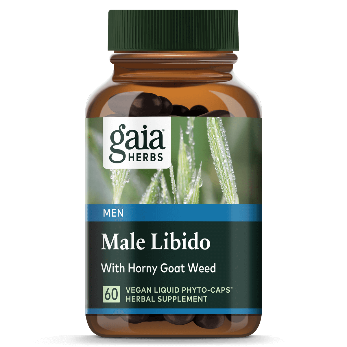 Male Libido