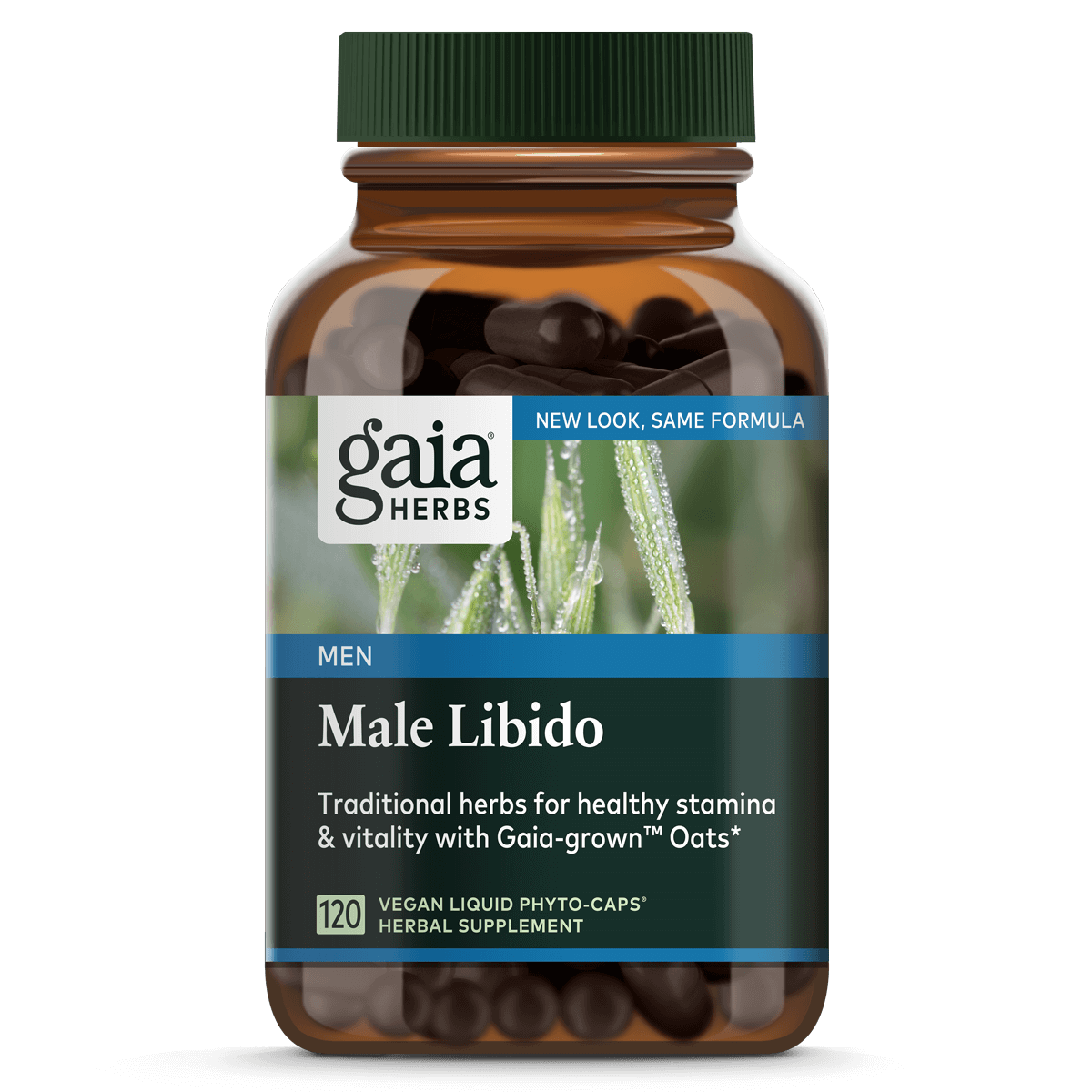 Male Libido