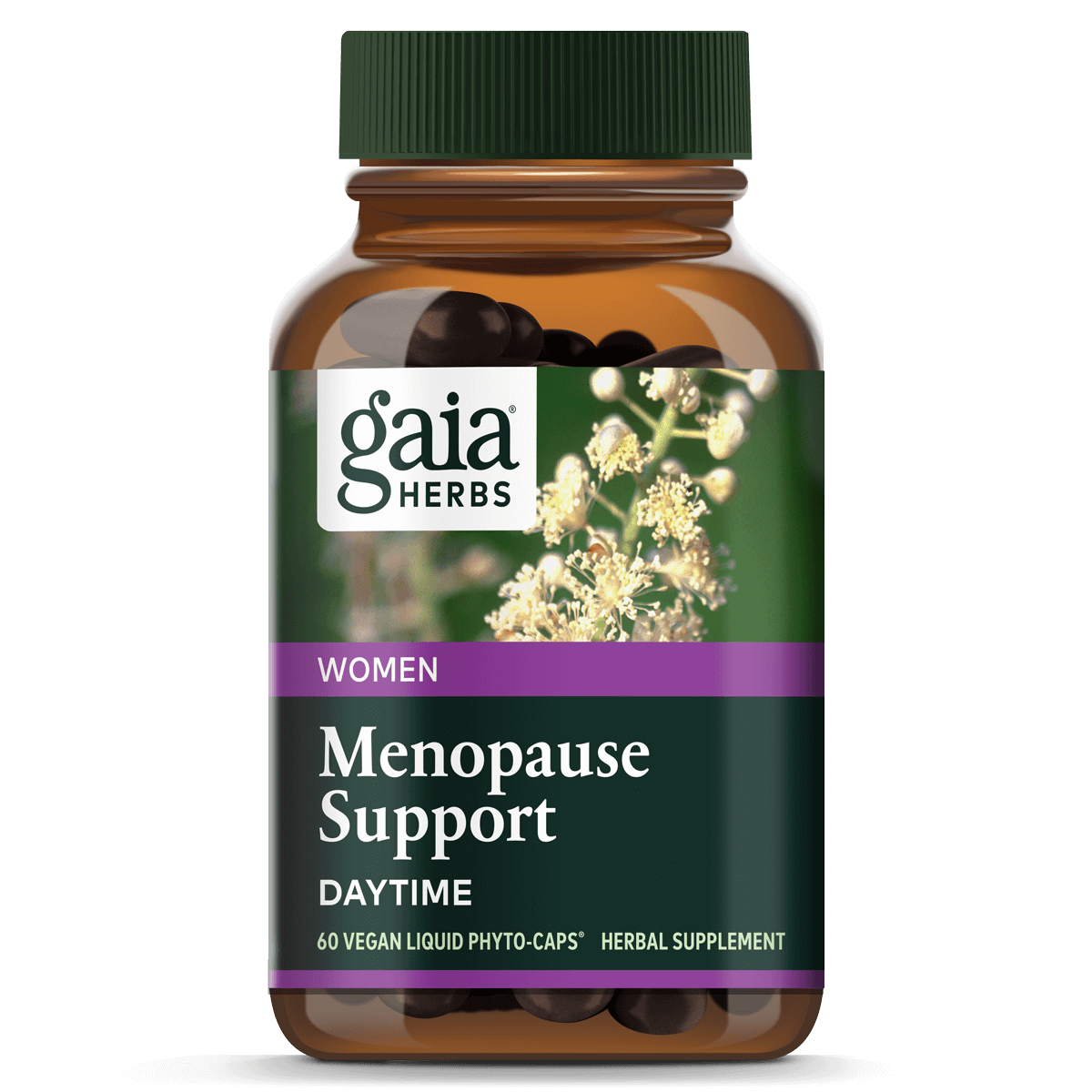 Menopause Support Daytime