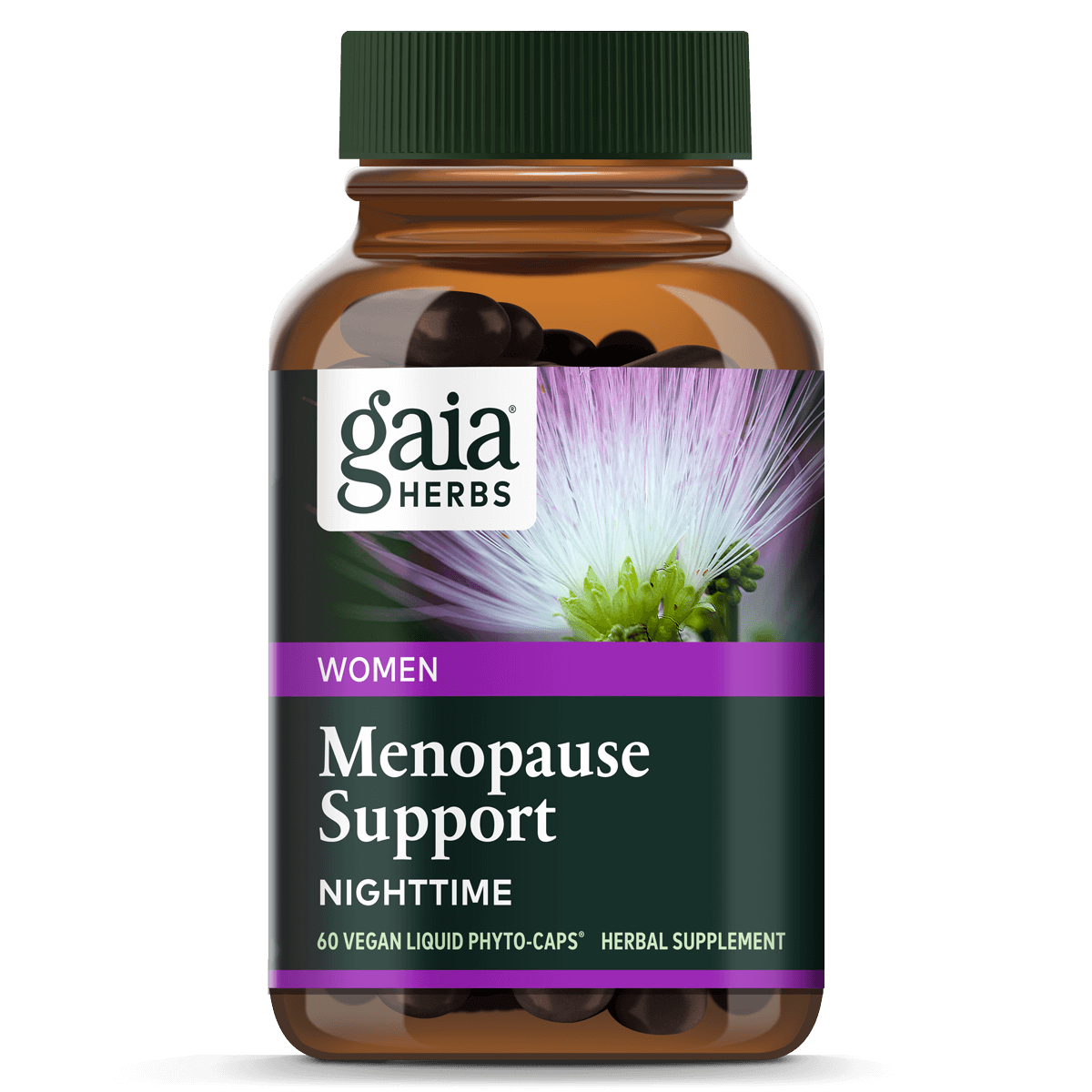 Menopause Support Nighttime