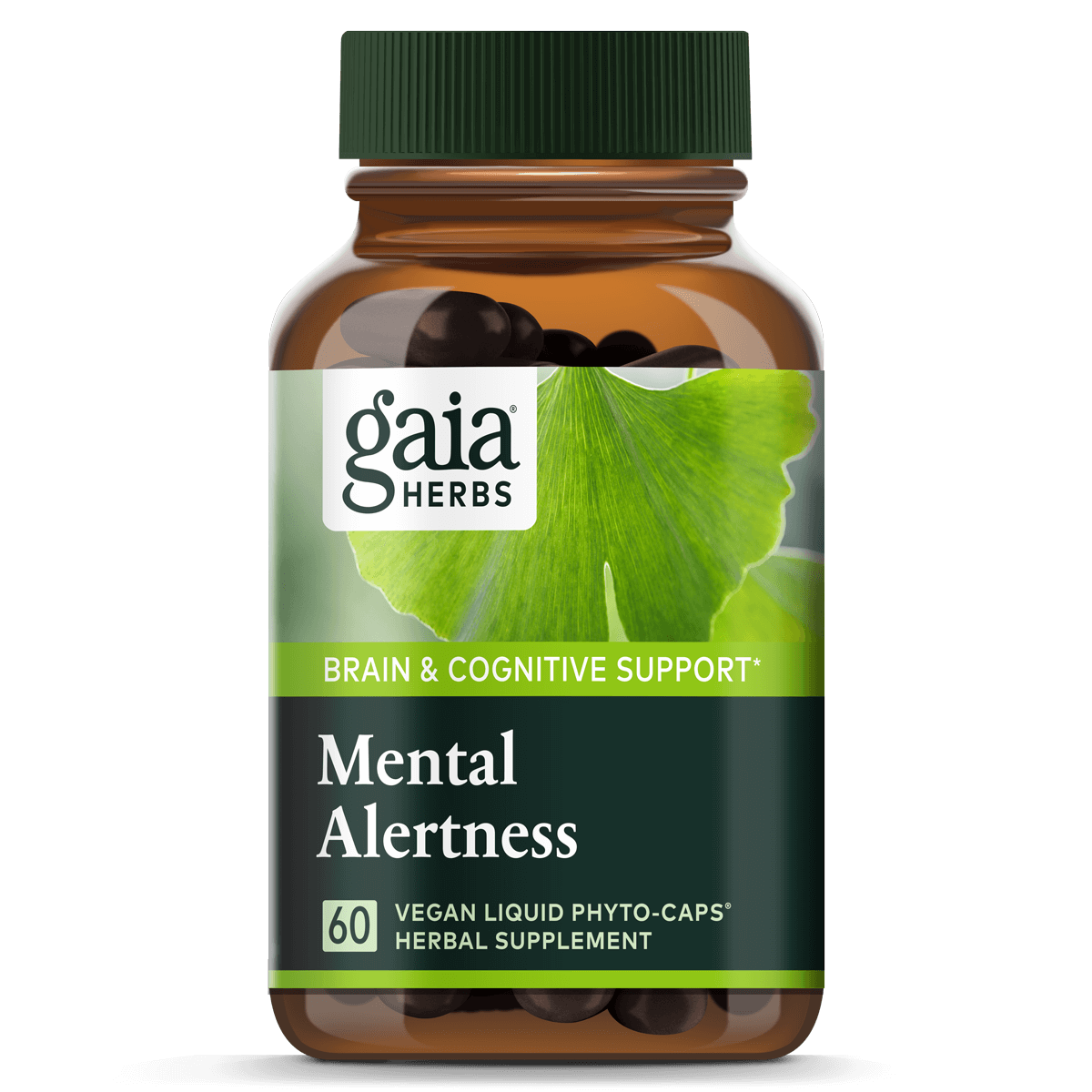 Mental Alertness