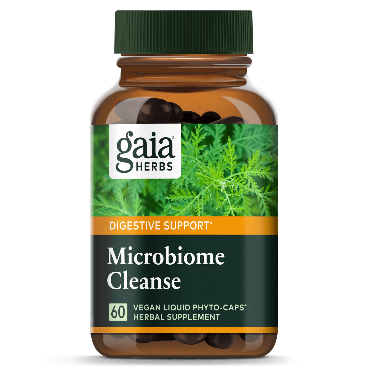 Microbiome Cleanse