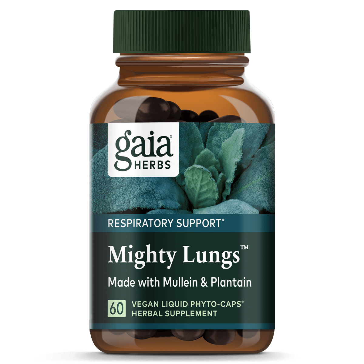 Mighty Lungs®