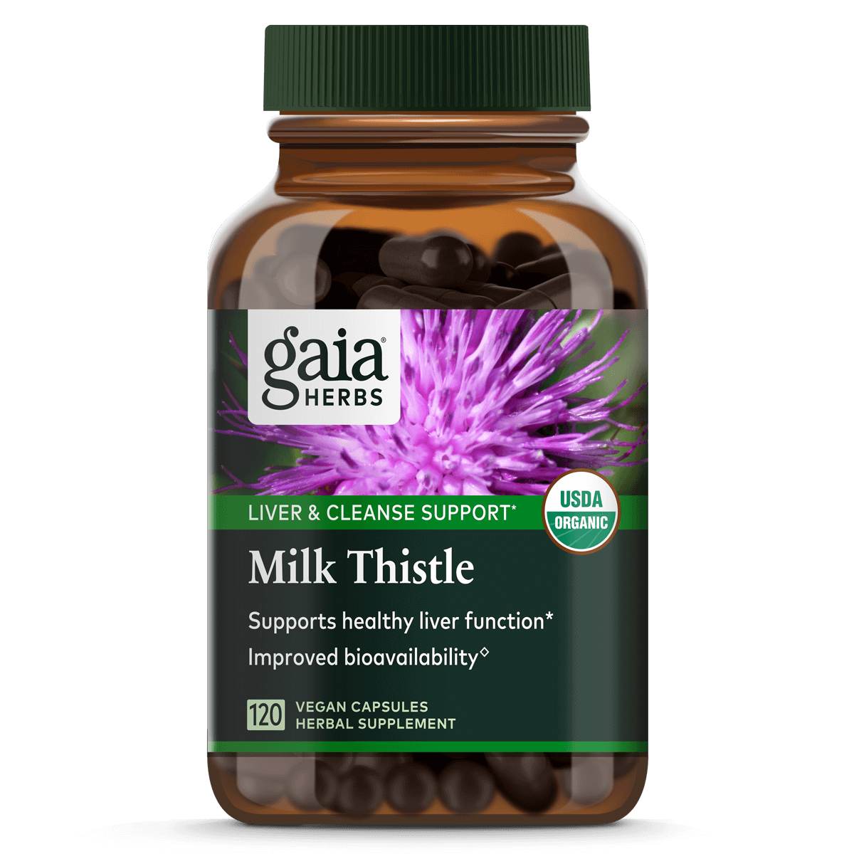 Milk Thistle