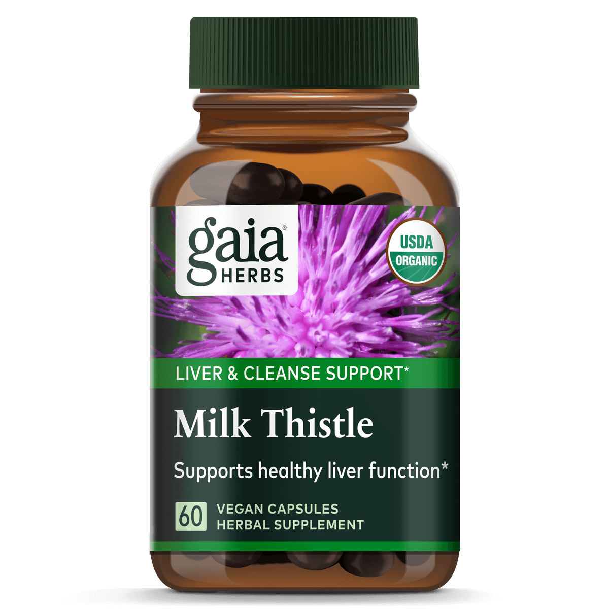 Milk Thistle