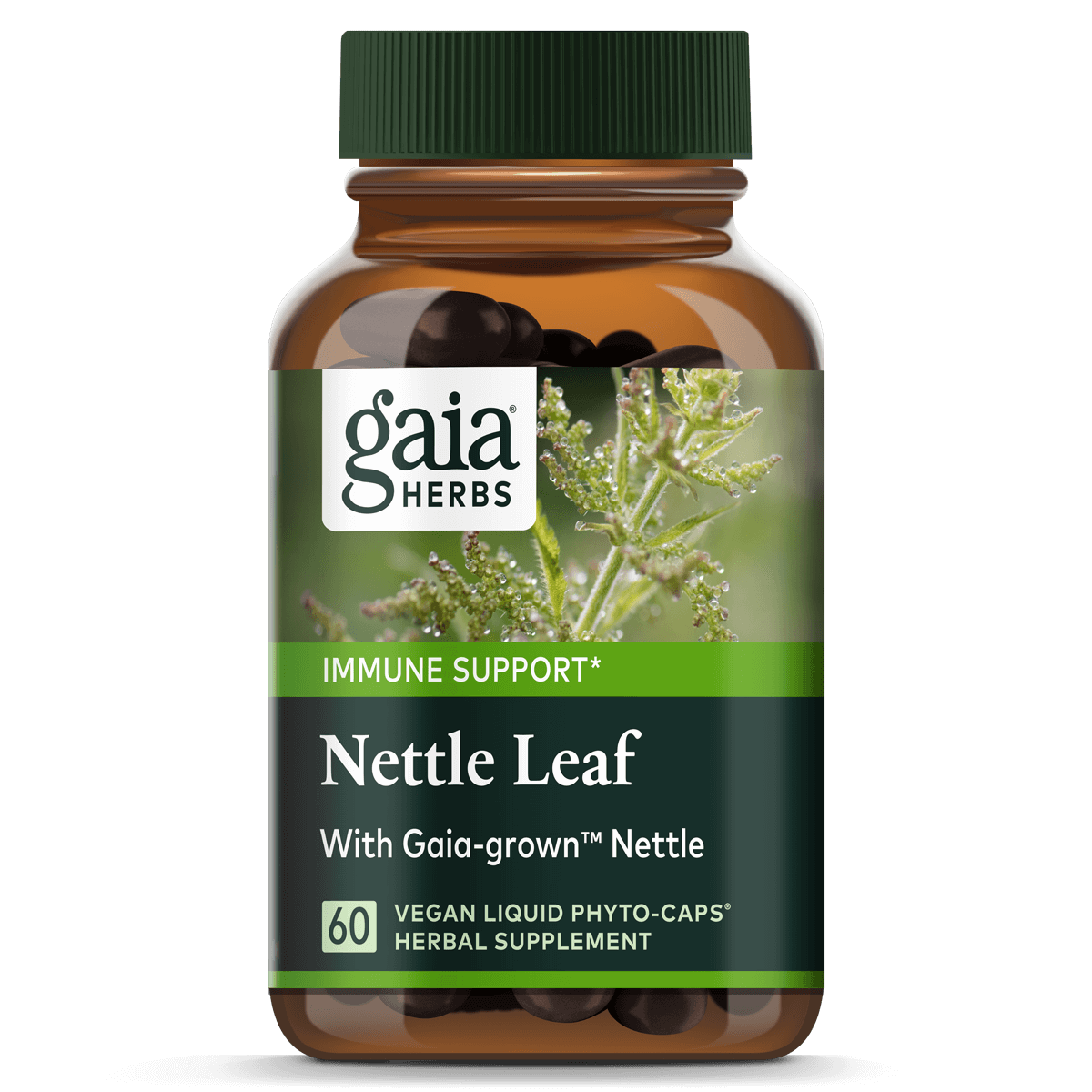 Nettle Leaf