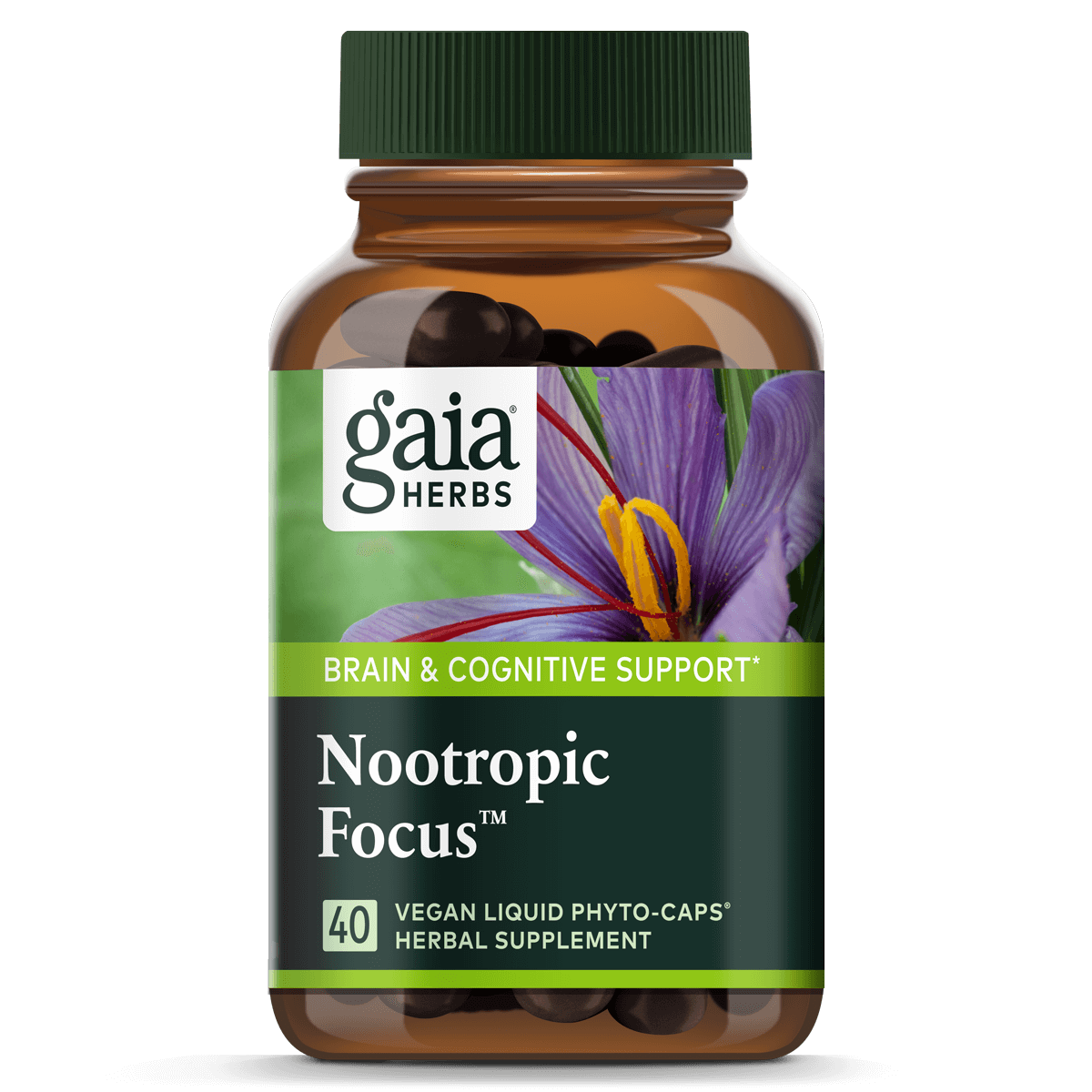 Nootropic Focus®