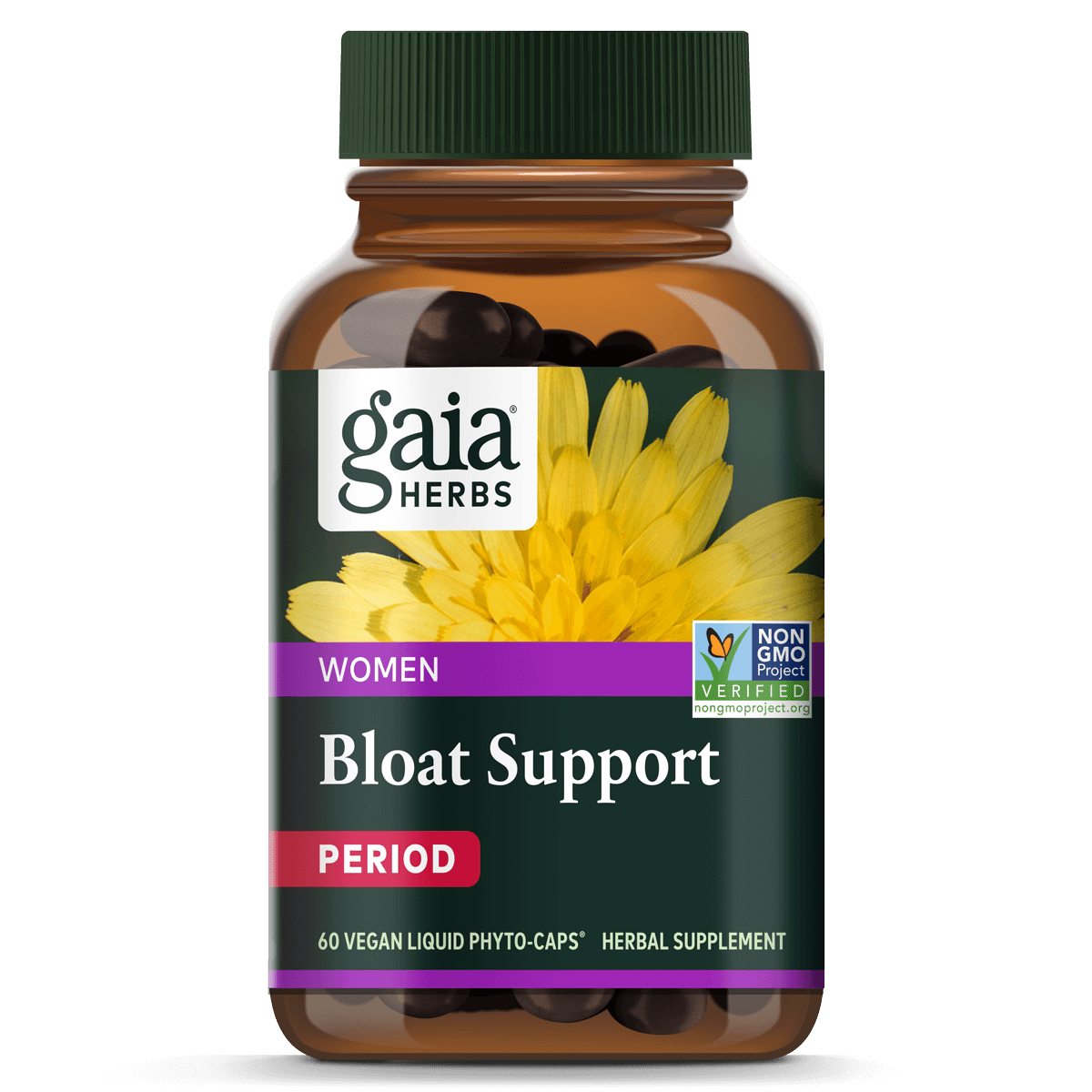 Bloat Support
