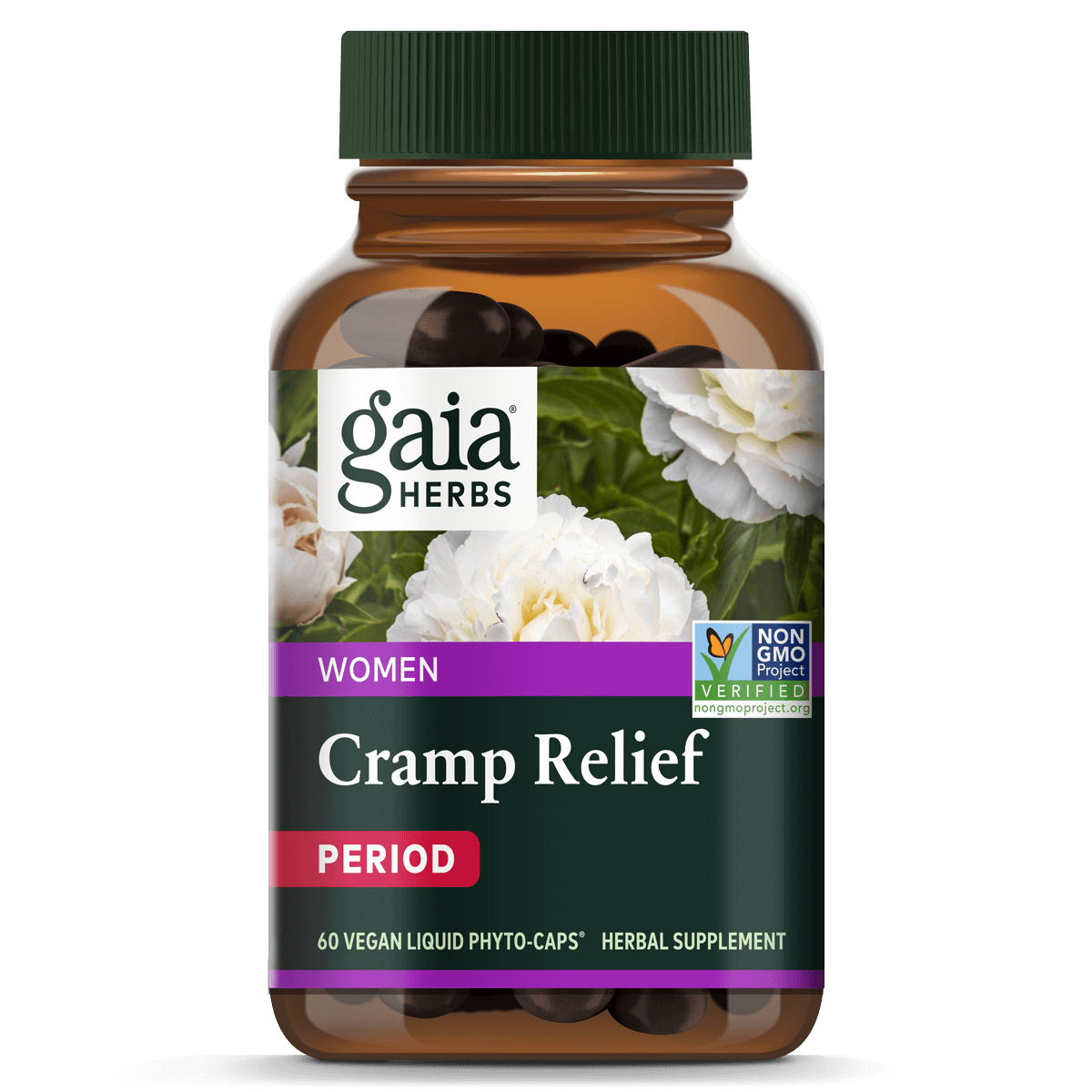 Cramp Relief