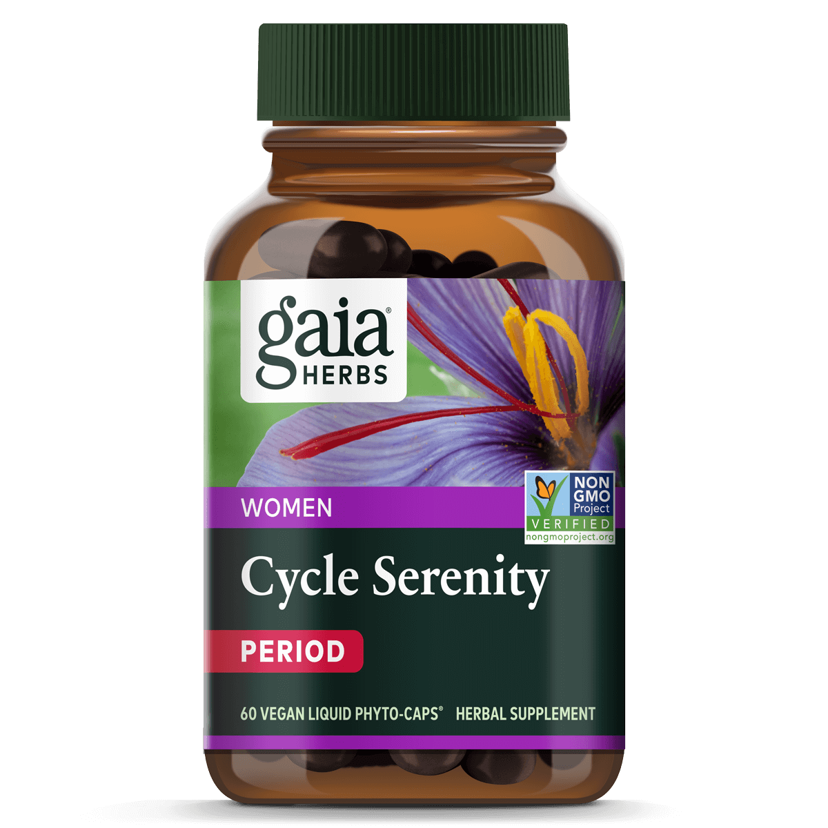 Cycle Serenity