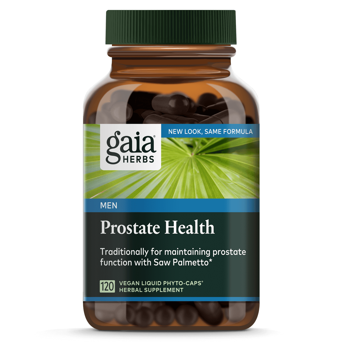 Prostate Health