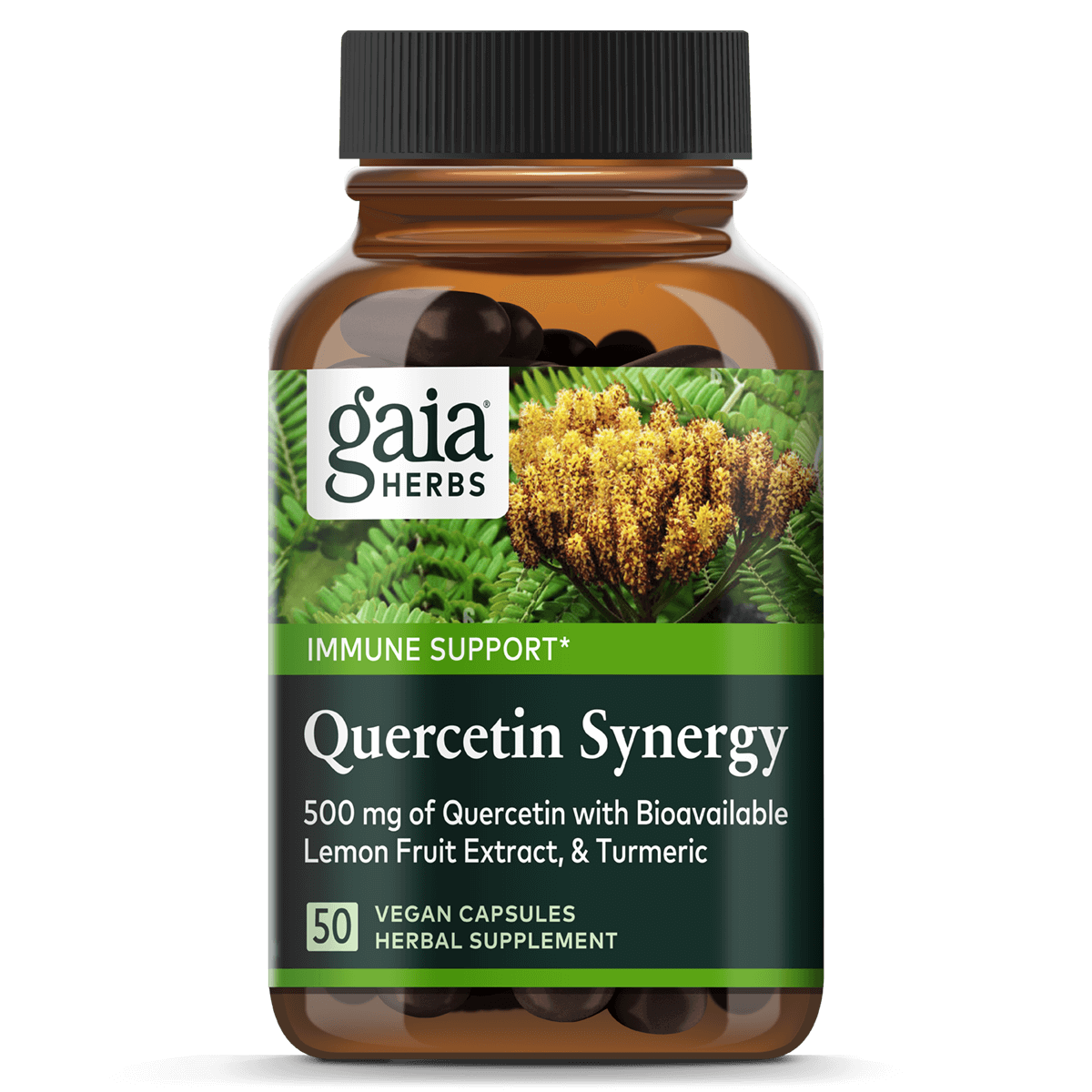 Quercetin Synergy