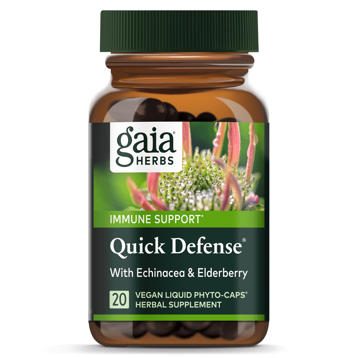 Quick Defense®