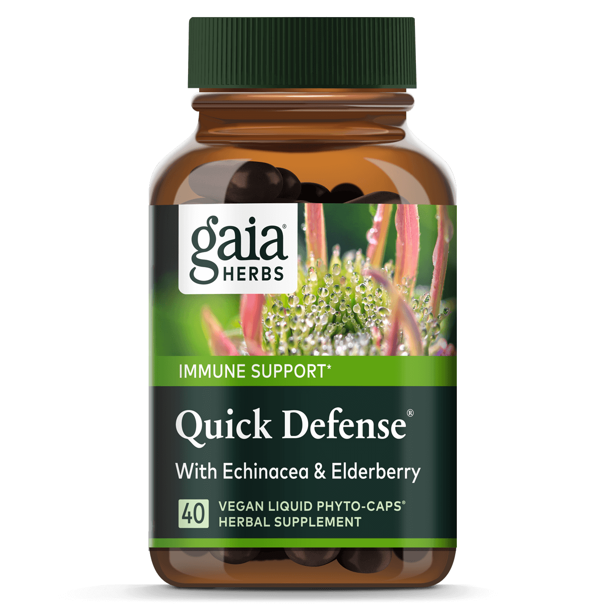 Quick Defense®