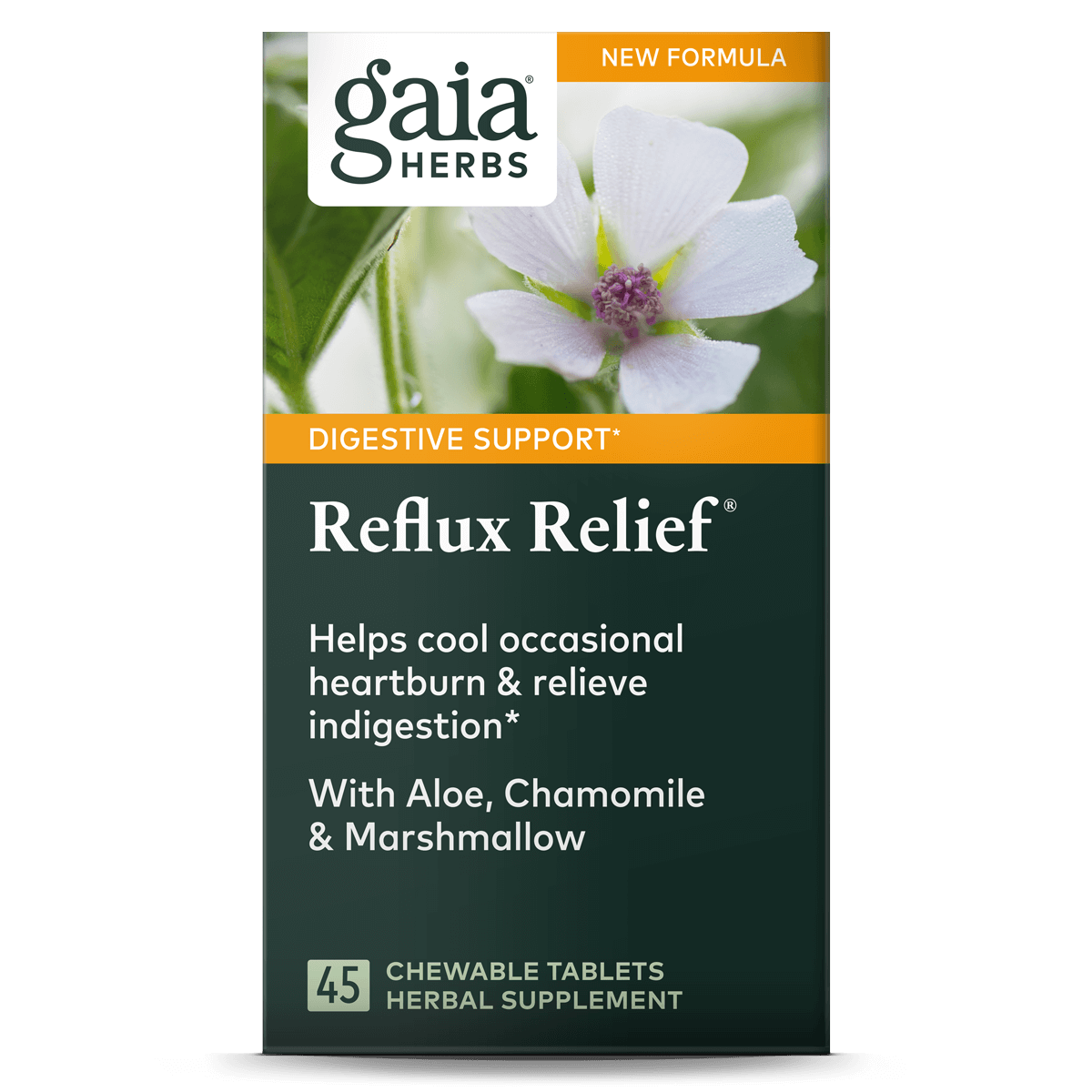 Reflux Relief®