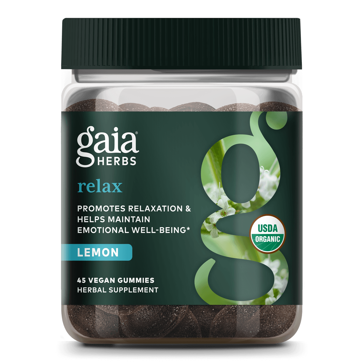 Relax Gummies