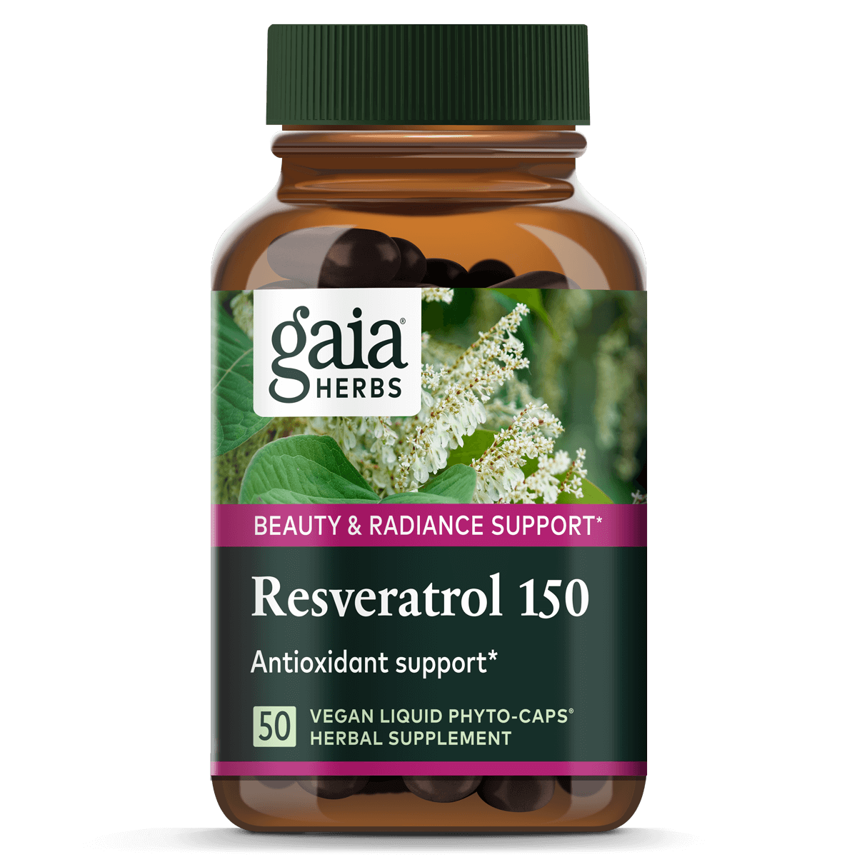 Resveratrol 150