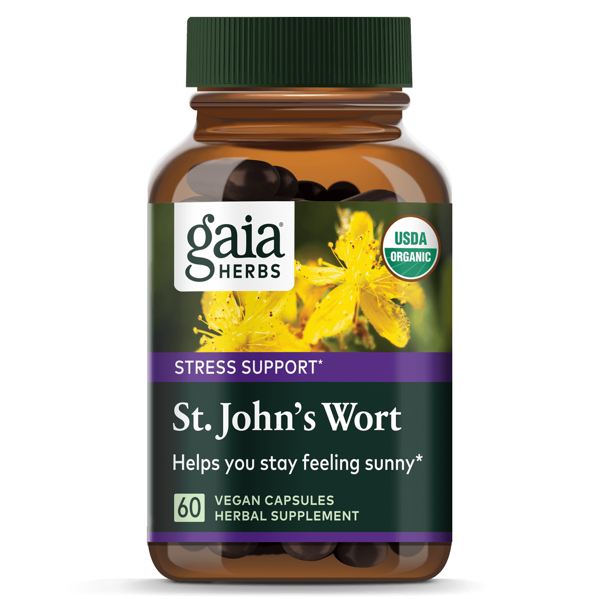 St. John's Wort