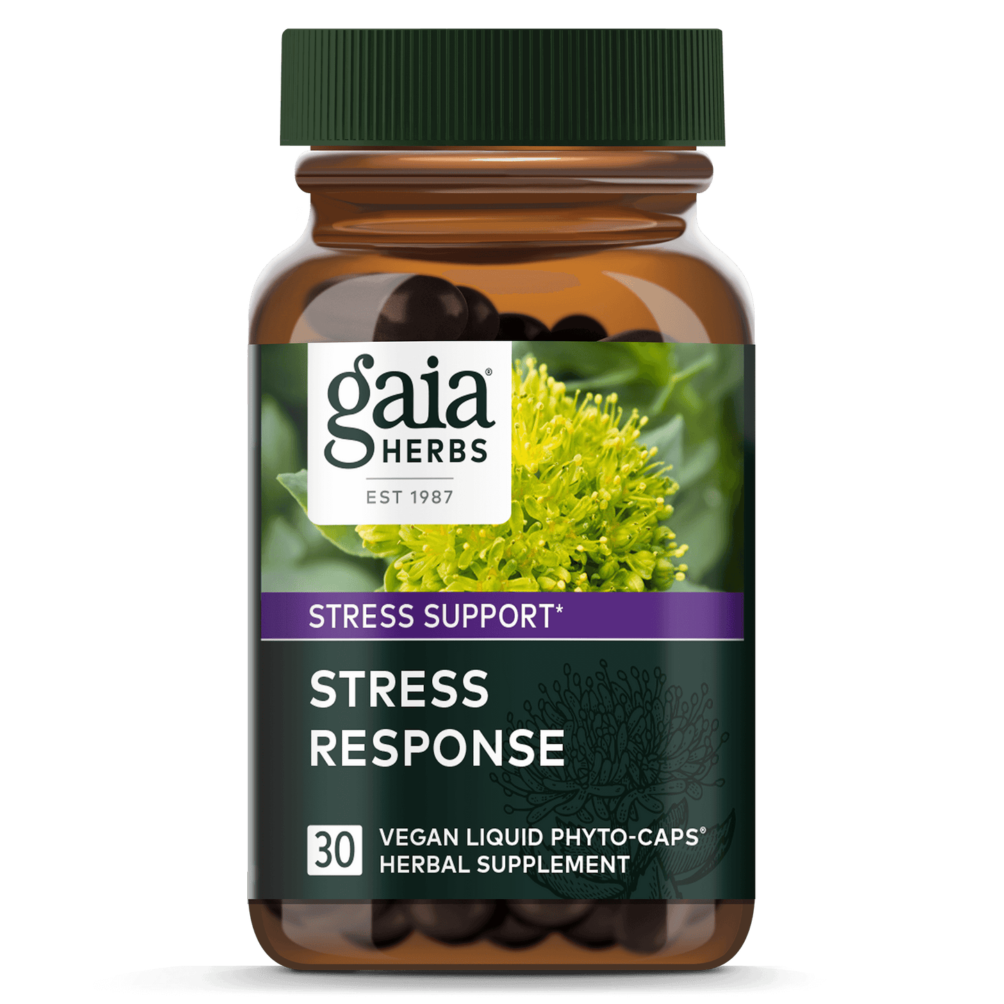Stress Response®