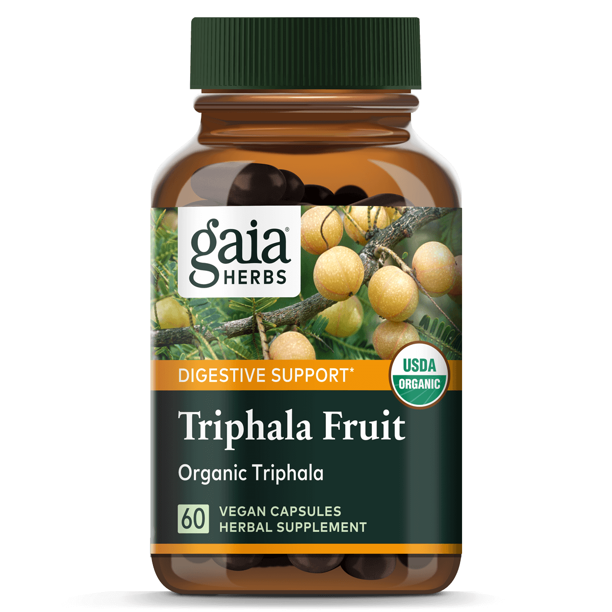 Triphala Fruit