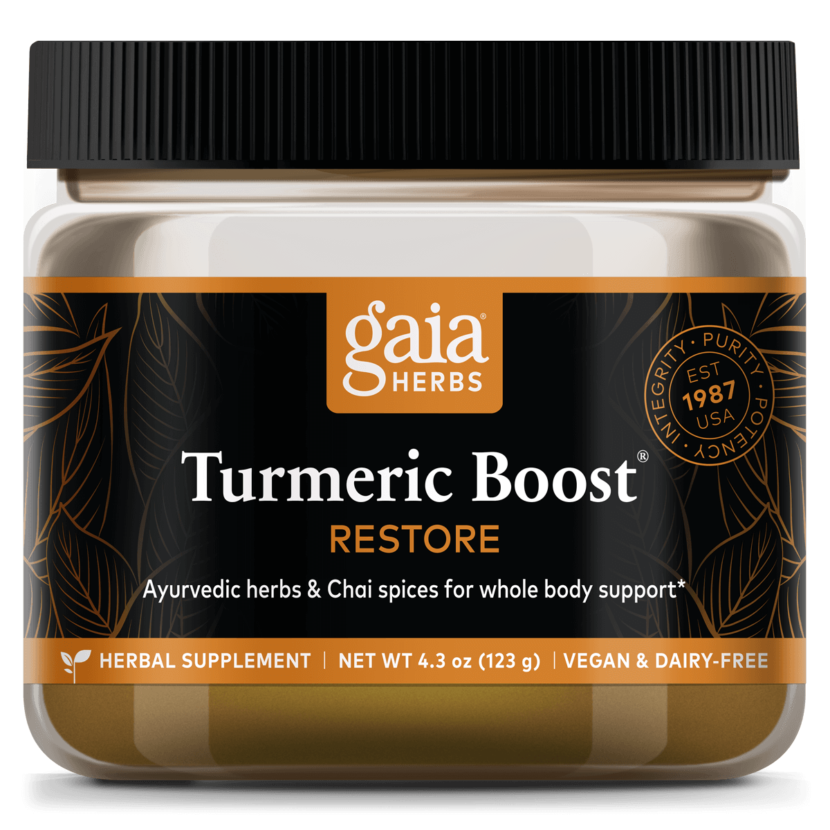 Turmeric Boost® Restore