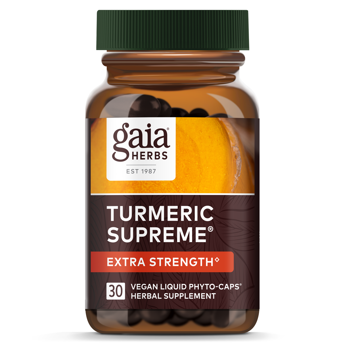 Turmeric Supreme® Extra Strength