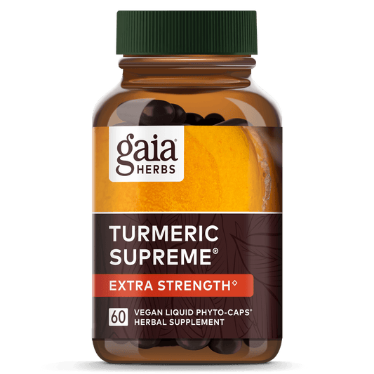 Turmeric Supreme® Extra Strength