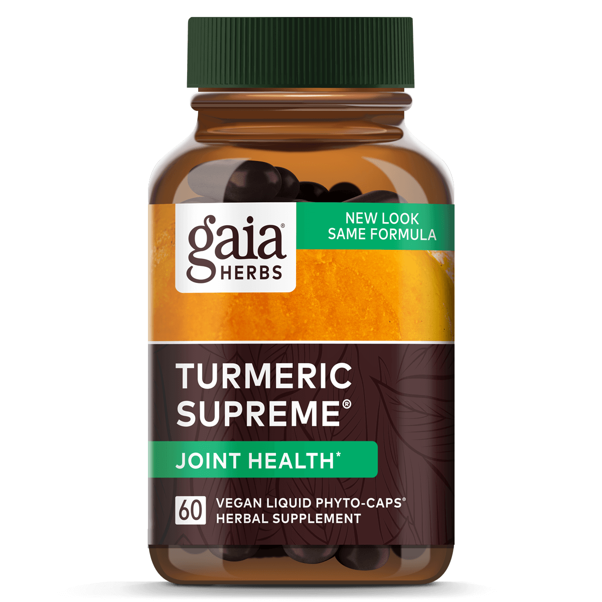 Turmeric Supreme® Joint