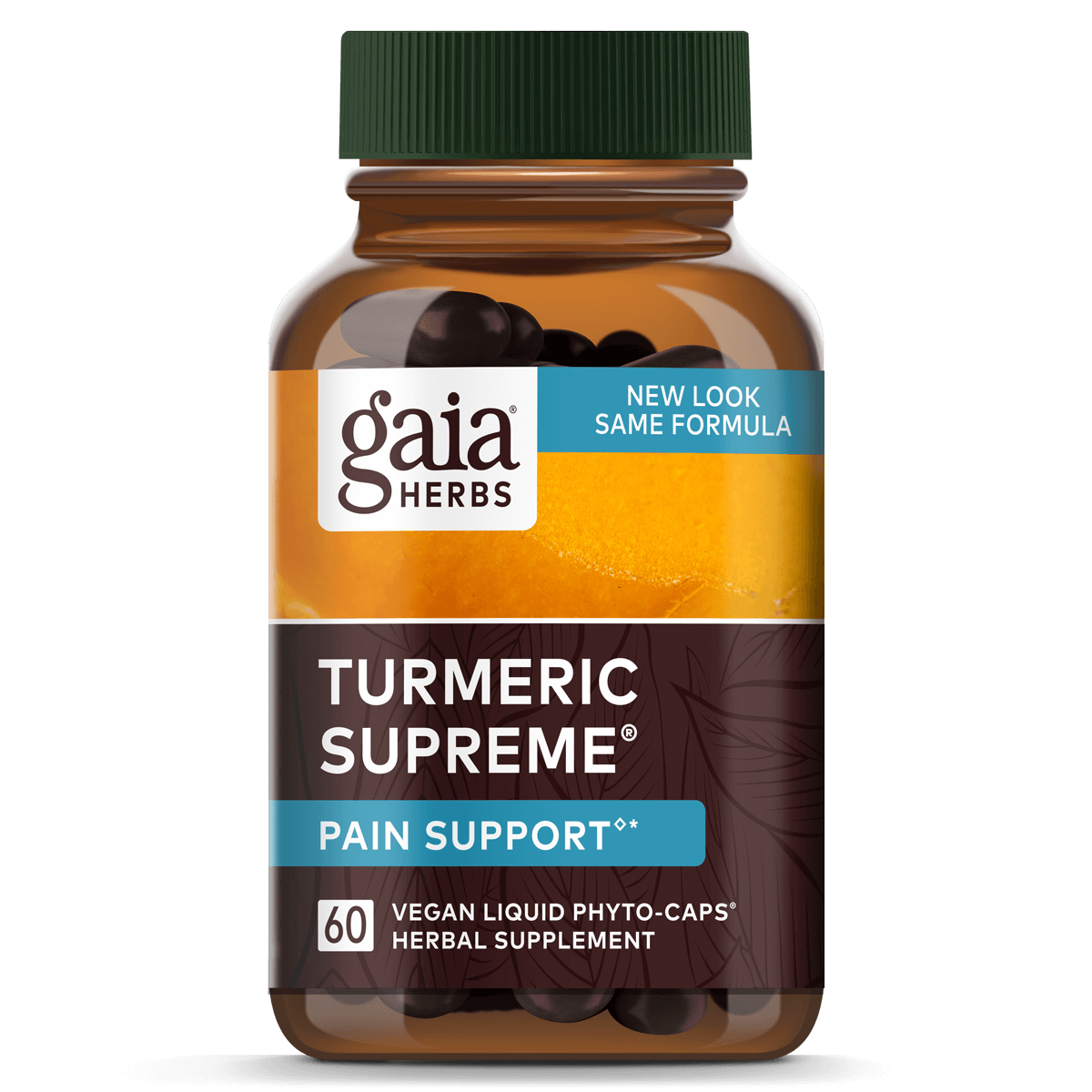 Turmeric Supreme® Pain