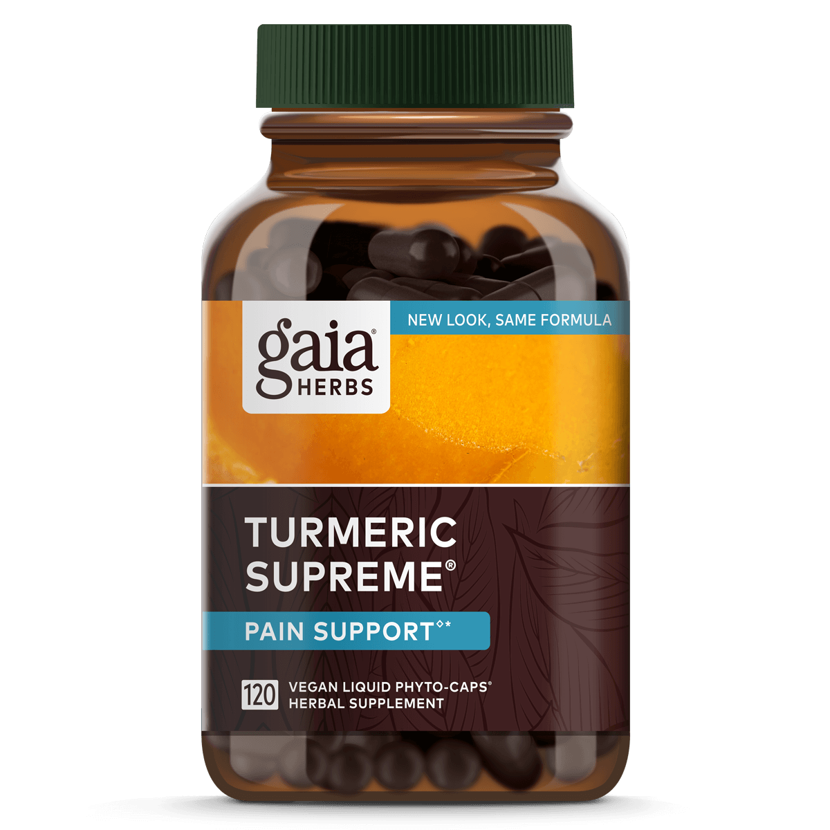 Turmeric Supreme® Pain